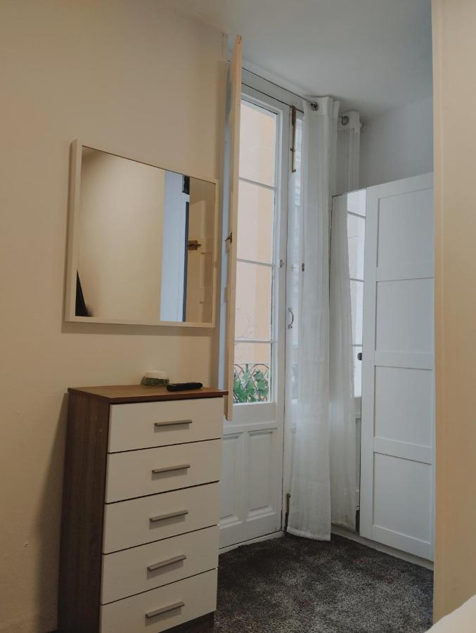Habitacion Cerca Centro De Madrid Exterior photo