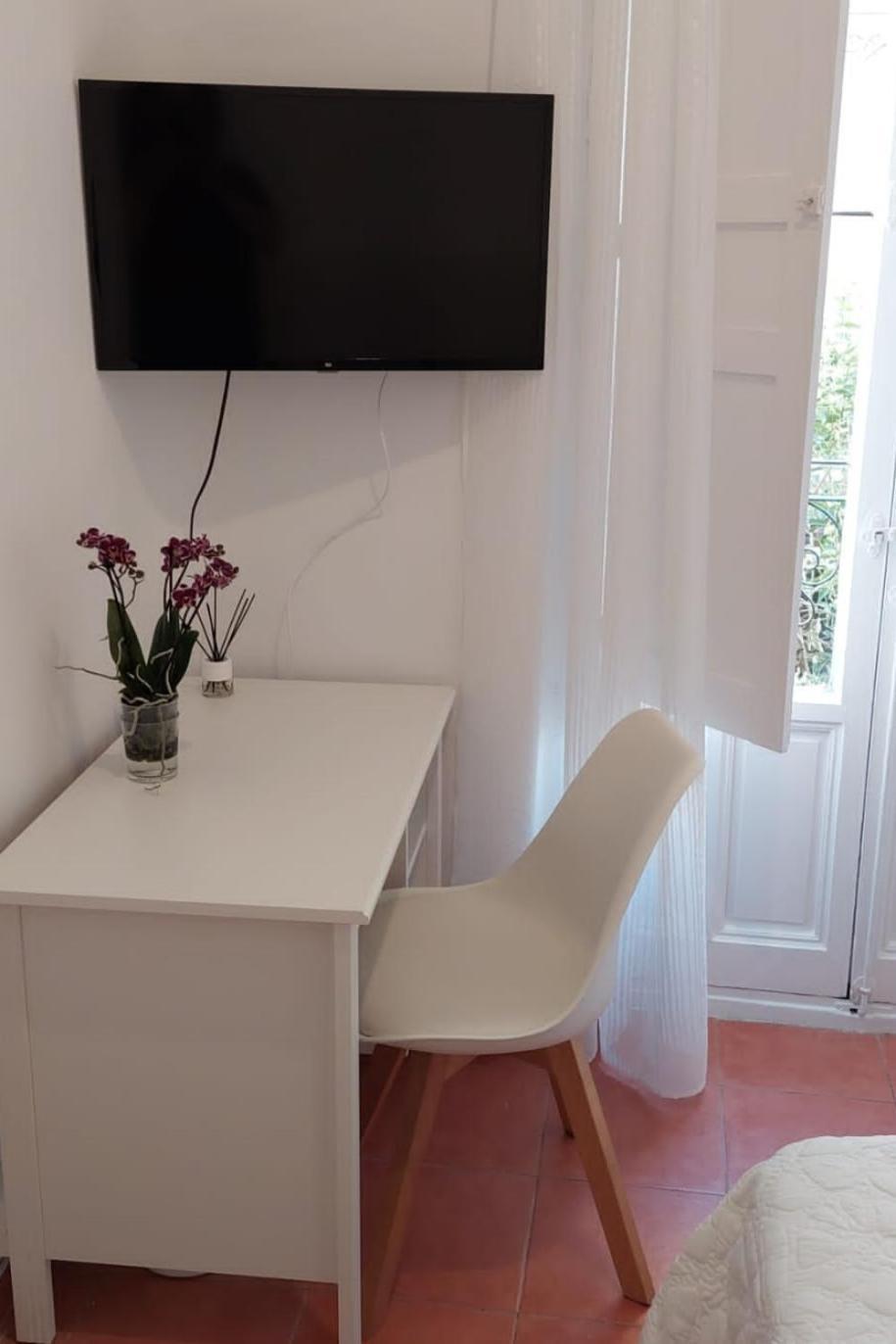 Habitacion Cerca Centro De Madrid Room photo