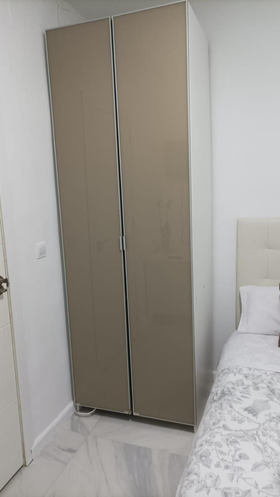 Habitacion Cerca Centro De Madrid Room photo